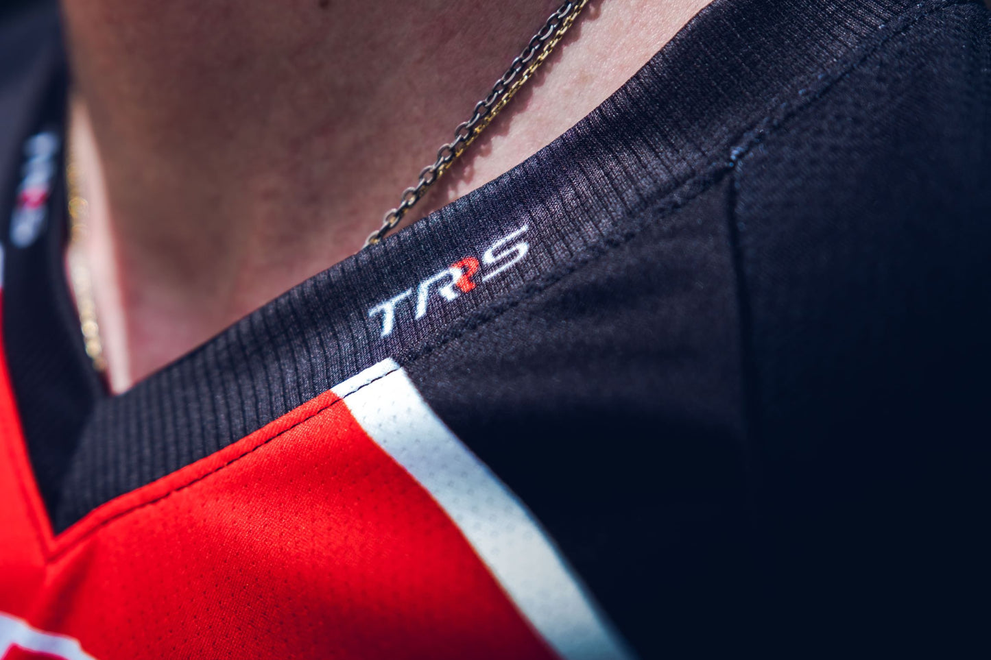 Camiseta Trial