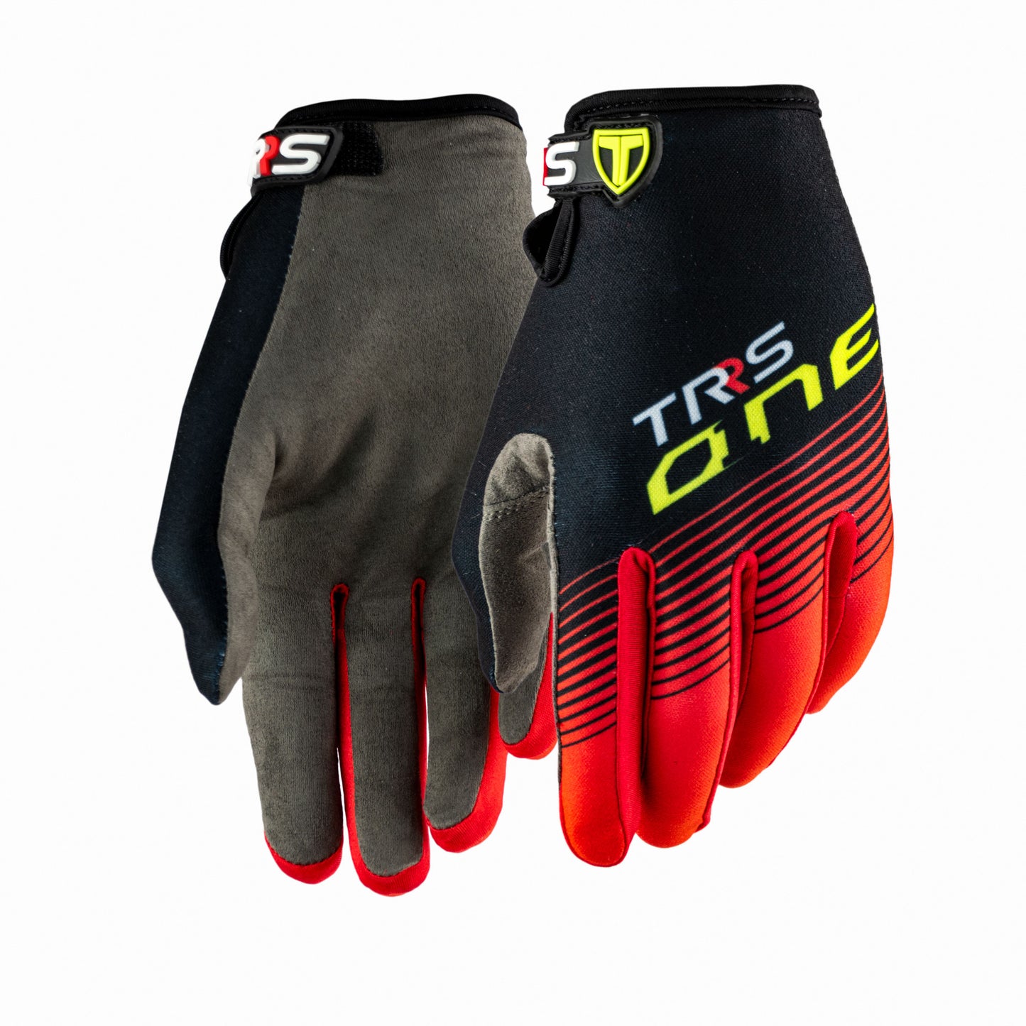Guantes de Trial
