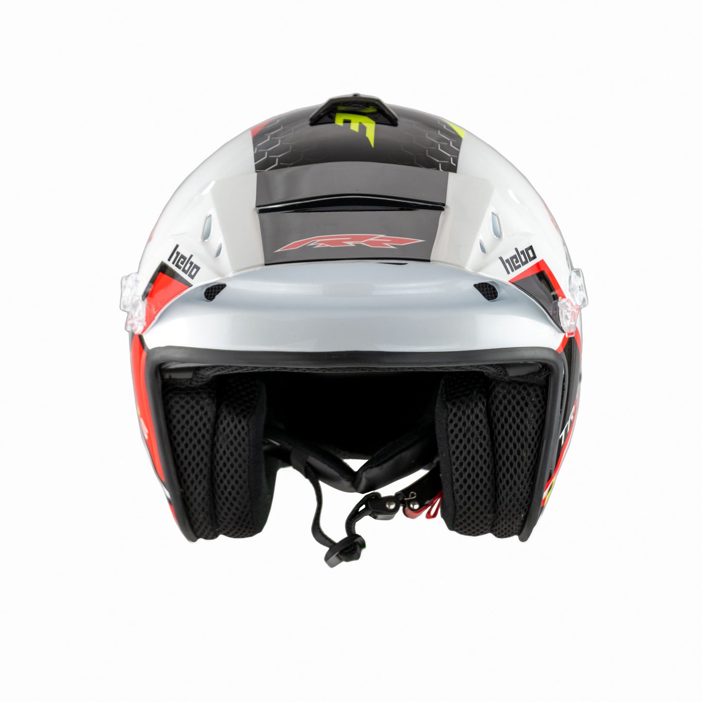 Casco de Trial ABS