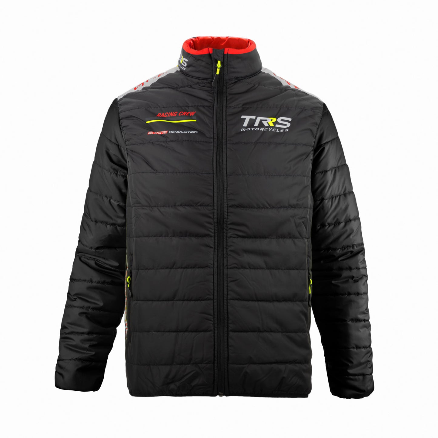 Paddock jacket