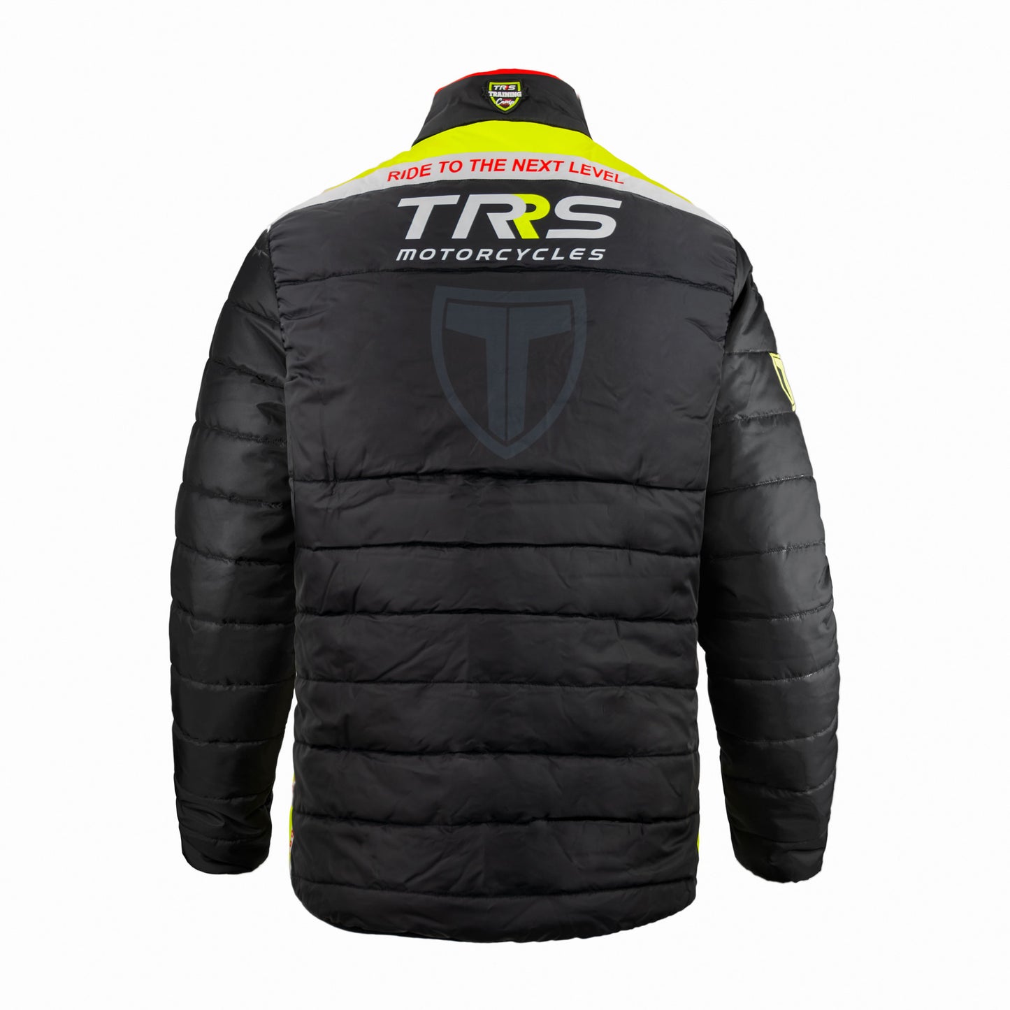 Paddock jacket