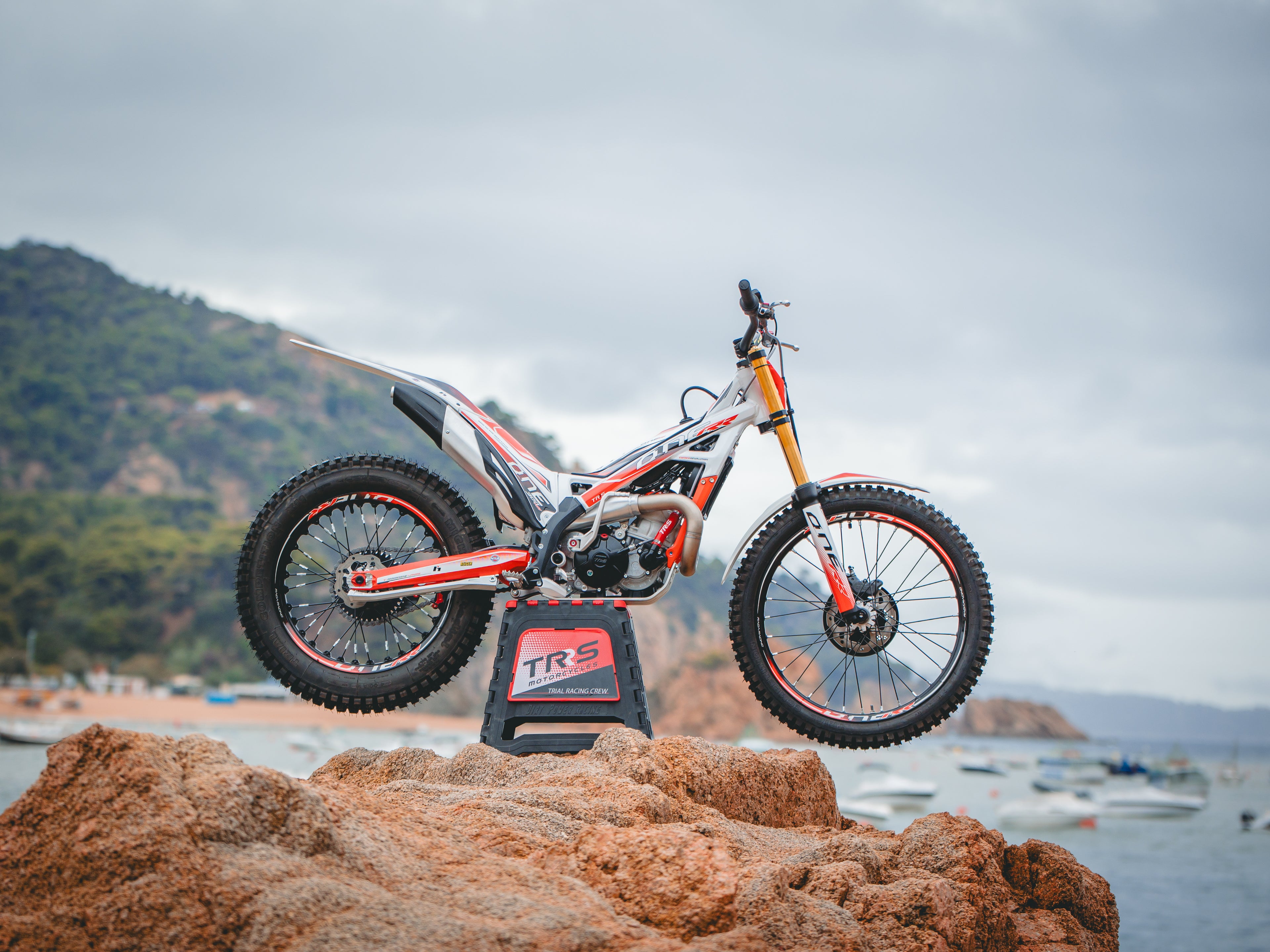 TRRS-Motorcycles