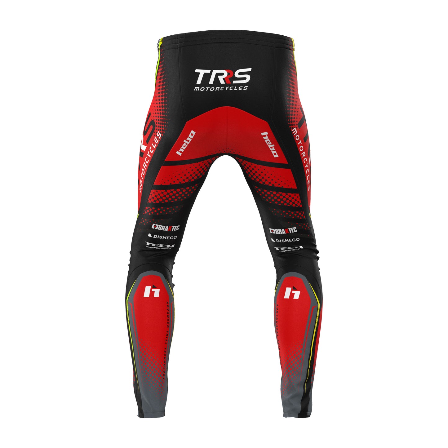 Pantalón Trial TRRS
