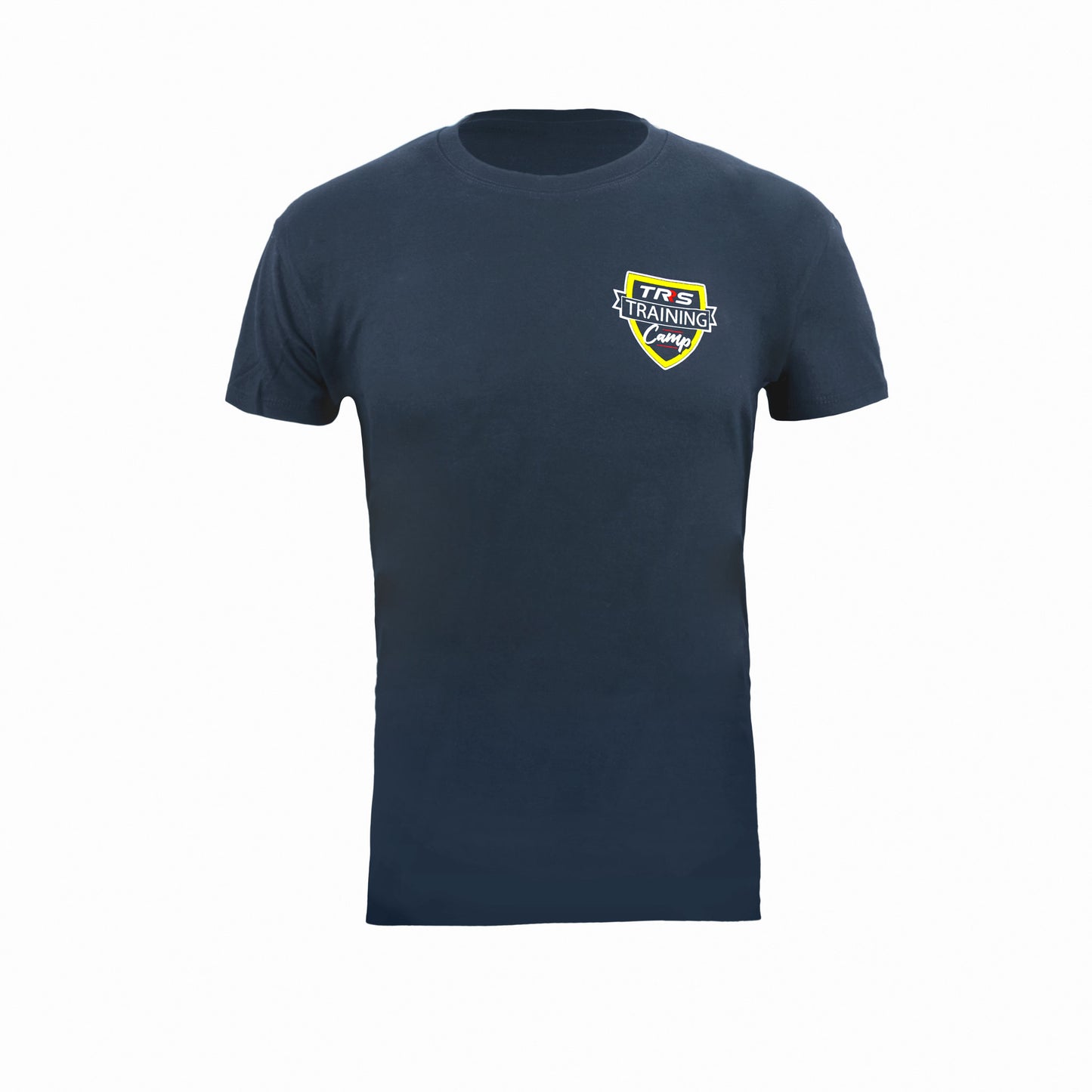 Camiseta TRRS Training Camp