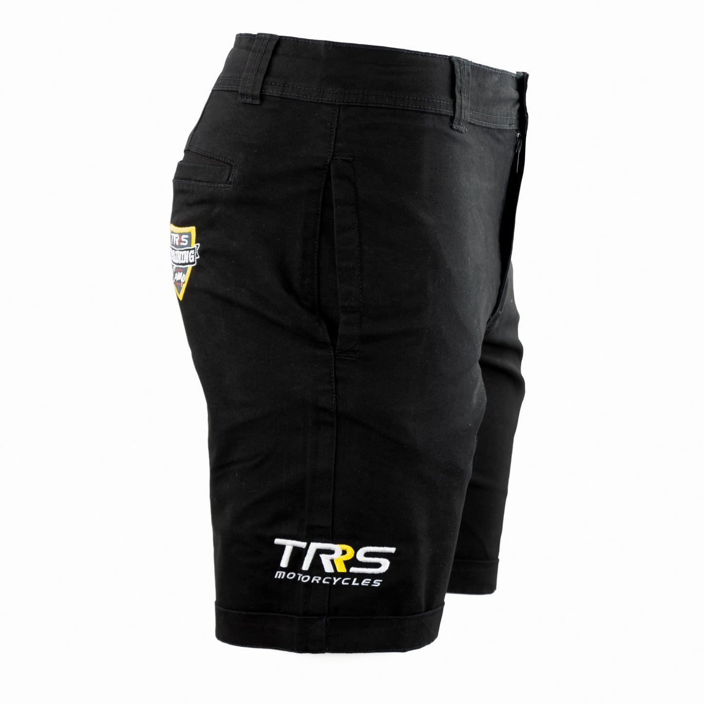 Pantalón Paddock