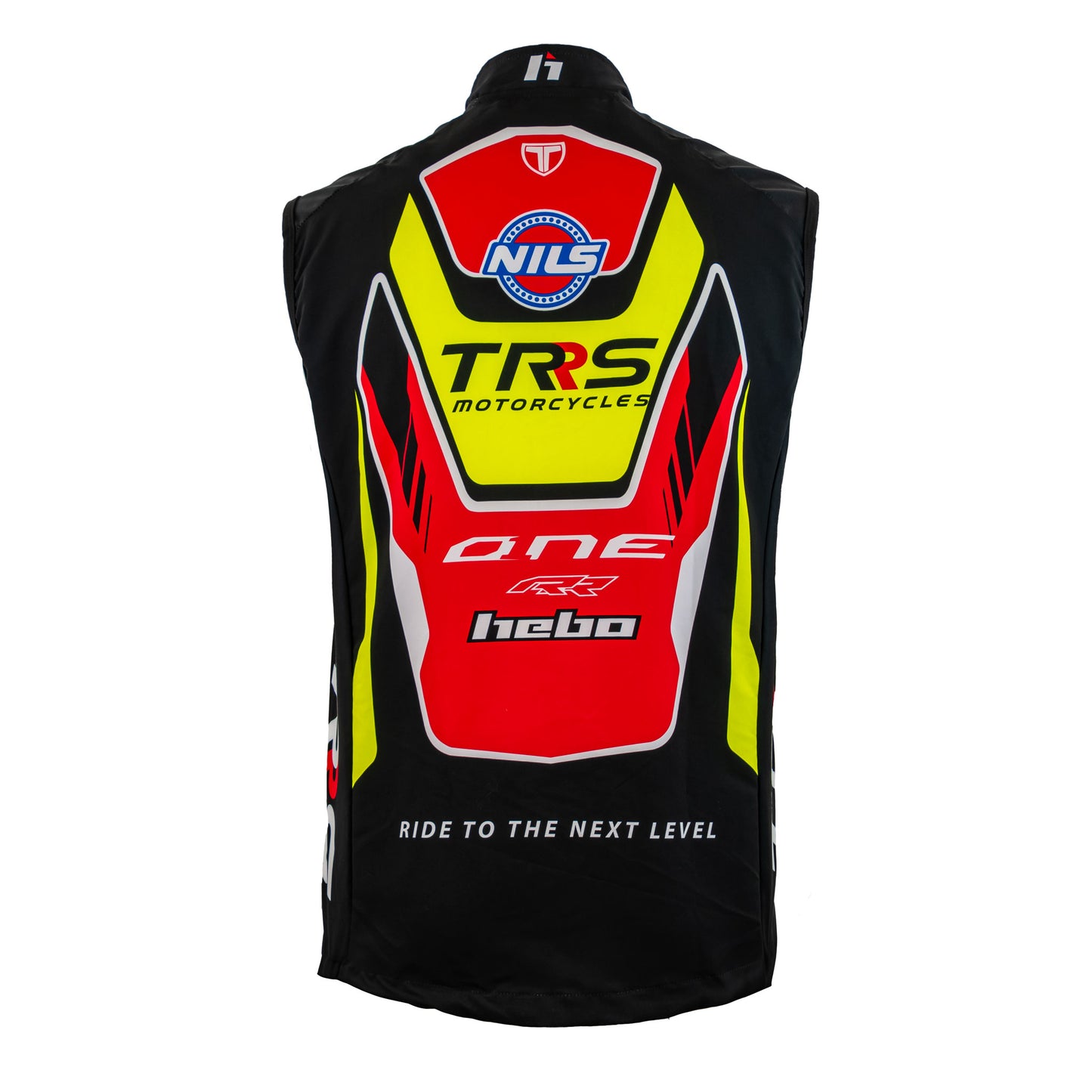 Chaleco Wind Pro Trial 2023