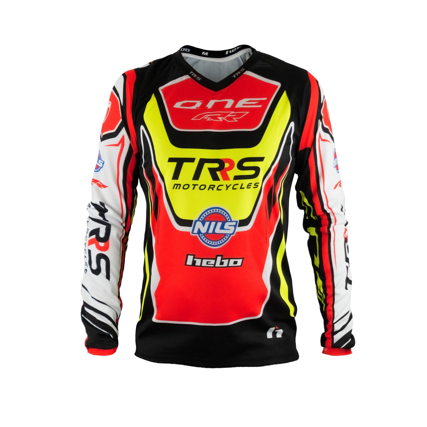 Camiseta Trial