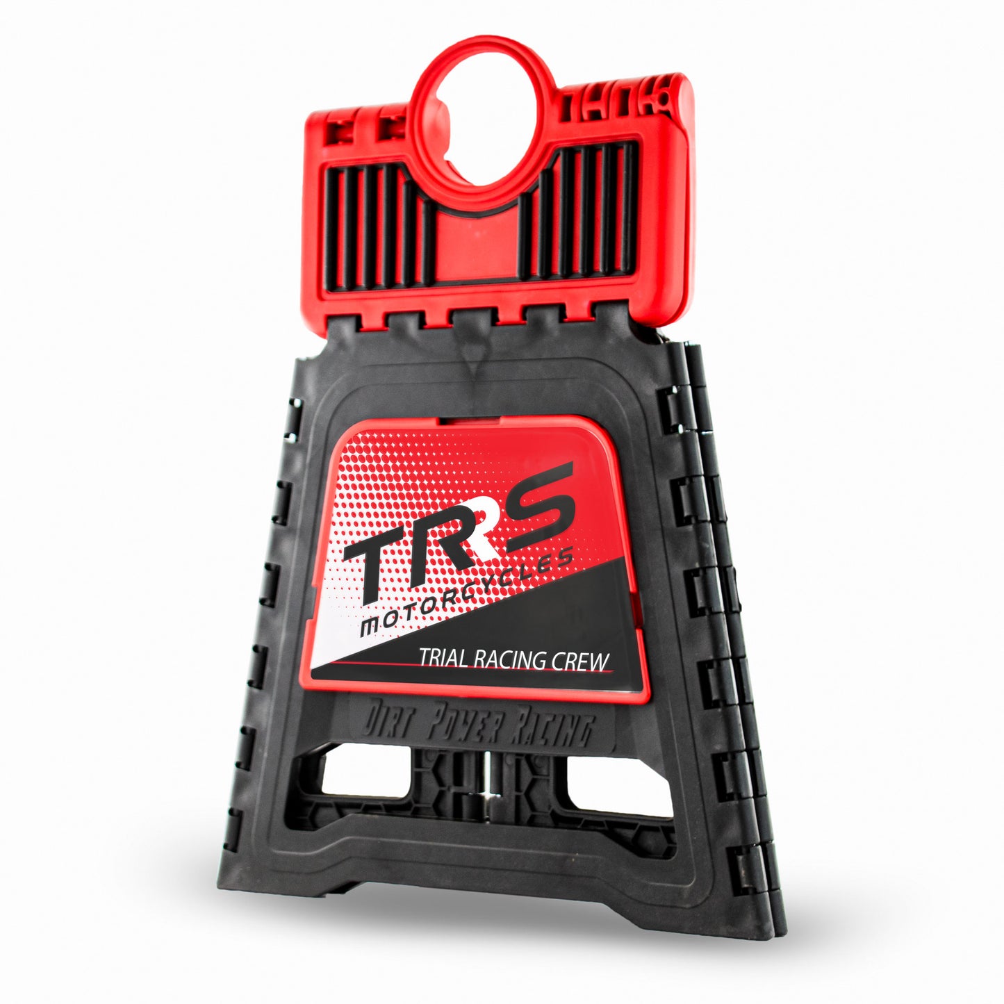 Caballete plegable TRRS