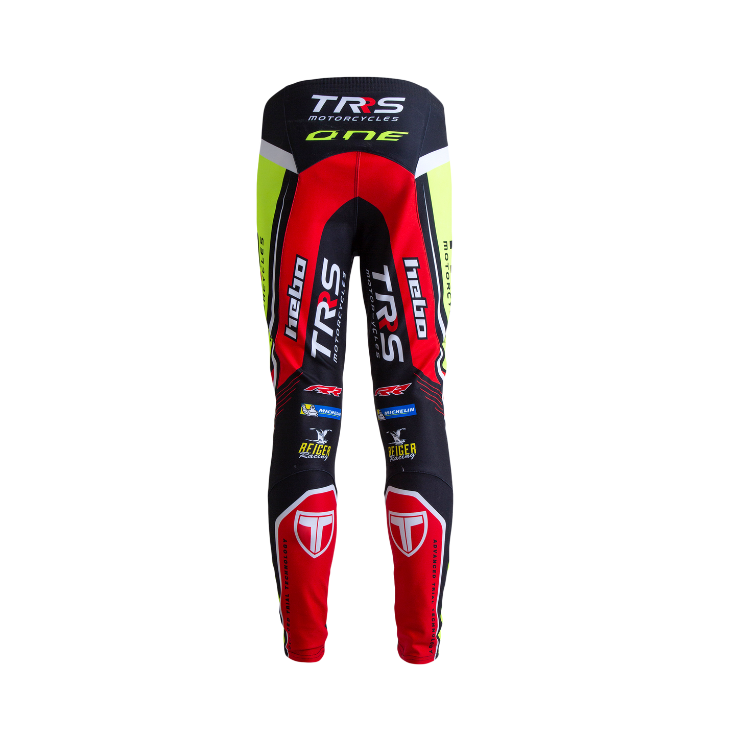 Pantalón Trial