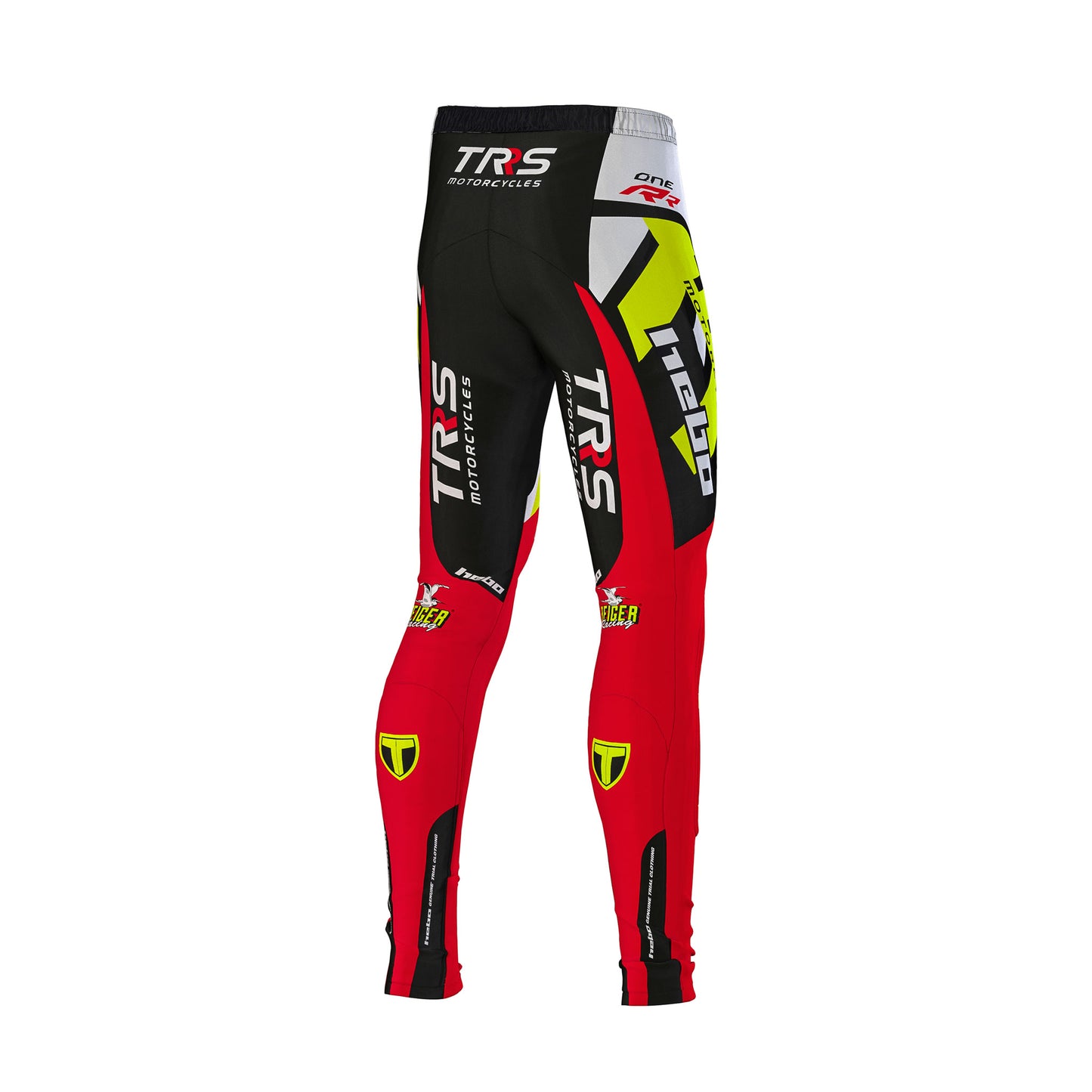 Pantalón Trial Junior 2021
