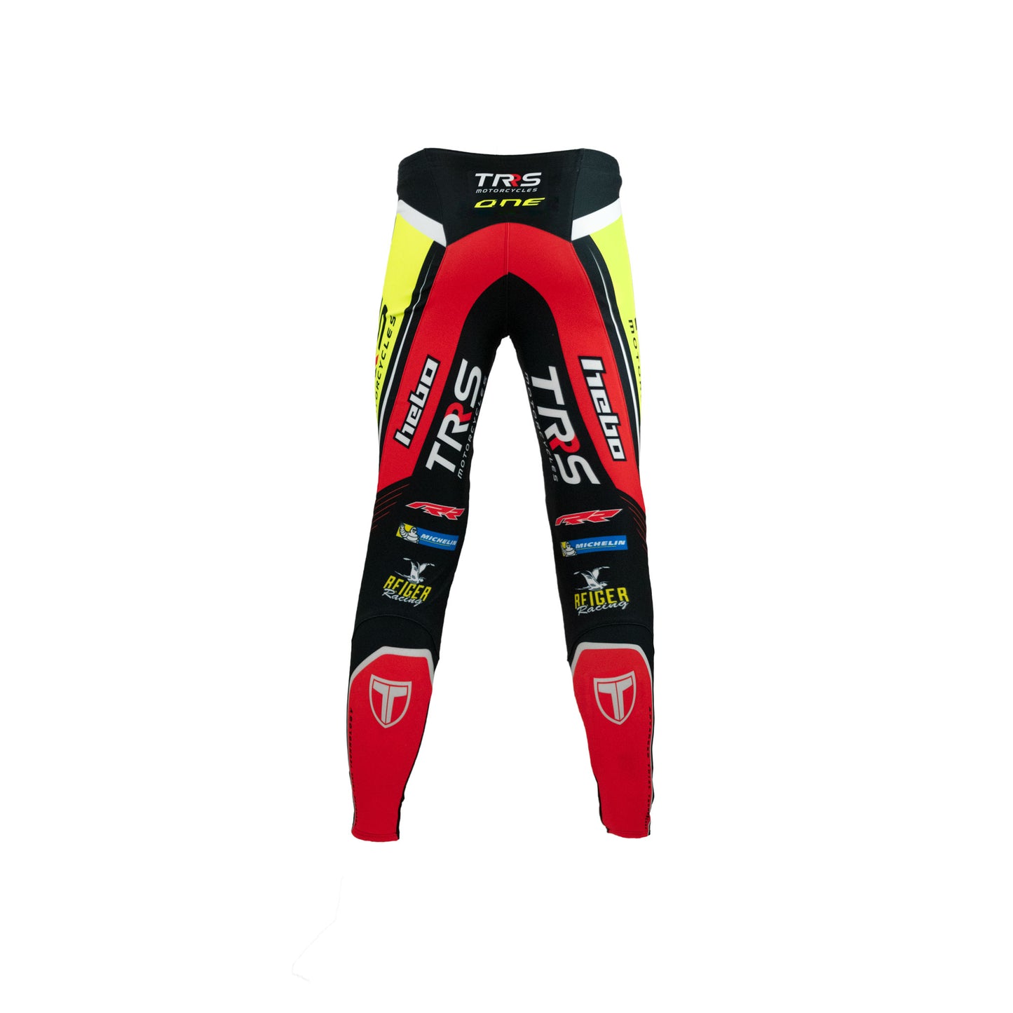 Pantalón Trial Junior