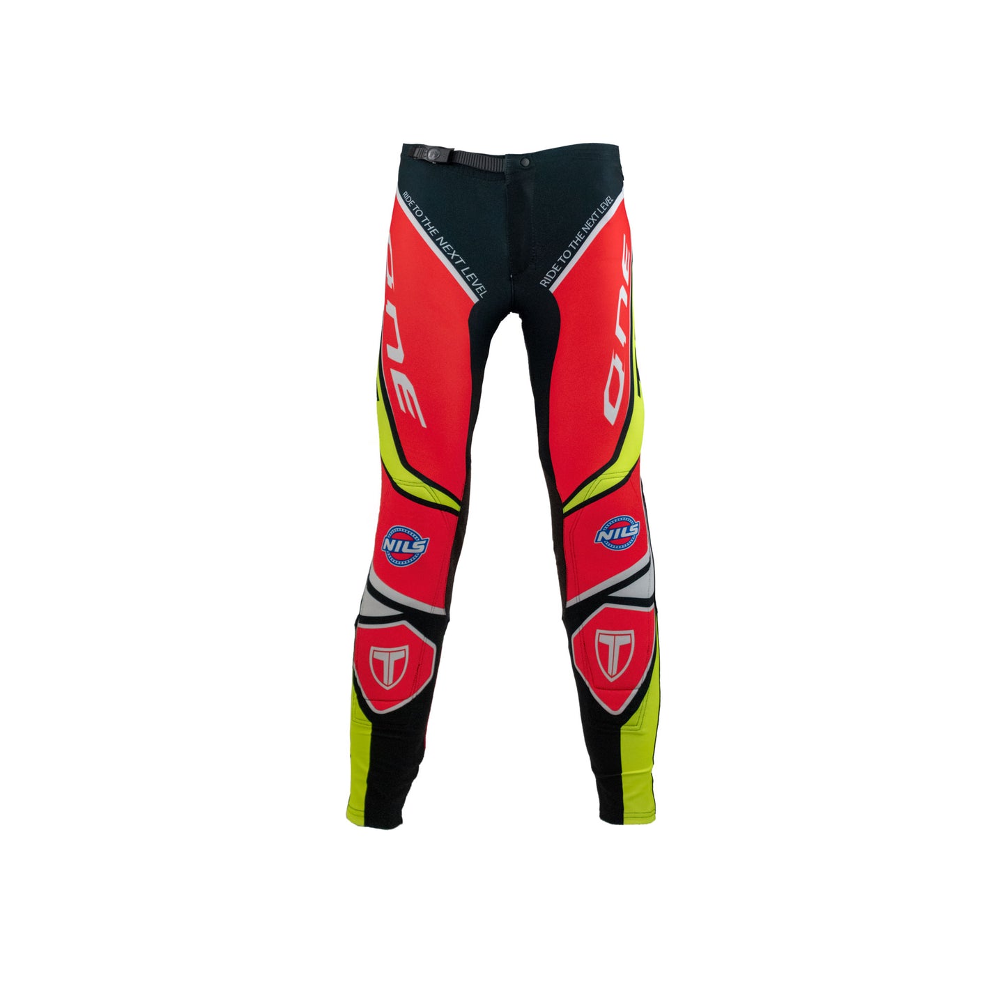 Pantalón Trial Junior