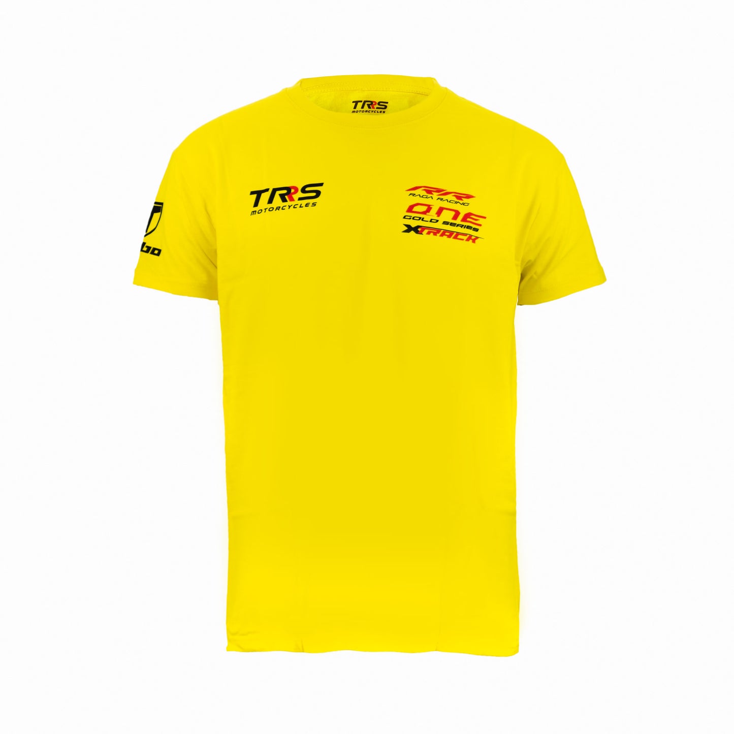 Camiseta Paddock Niño