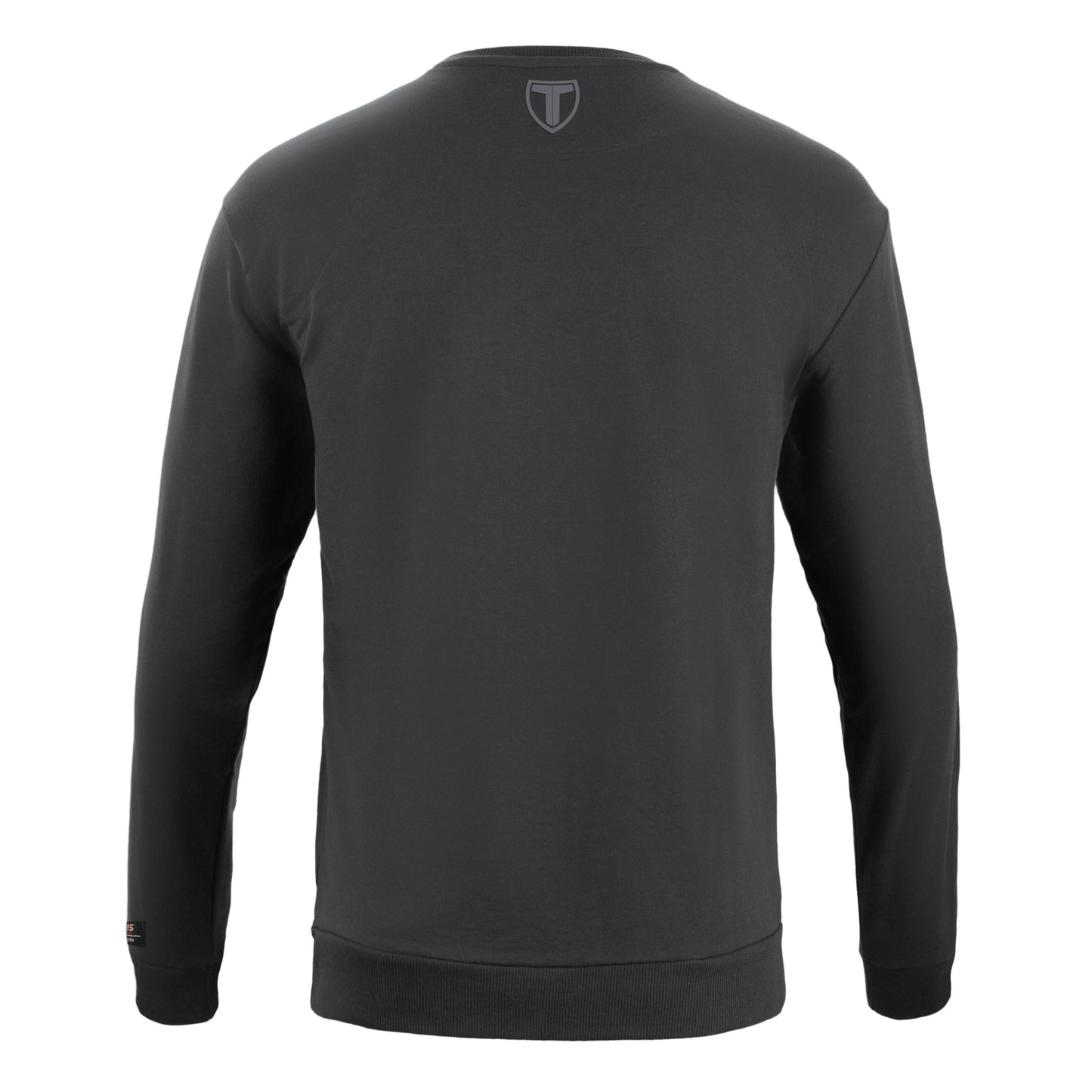Sudadera paddock TRRS