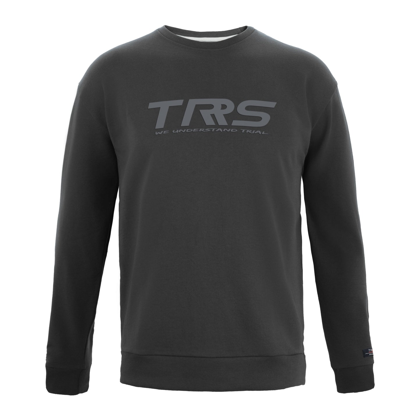 Sudadera paddock TRRS