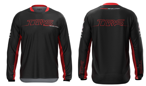 CAMISETA TRIAL TECH 2025