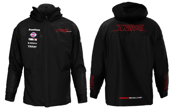 Chaqueta de invierno TRRS 2025