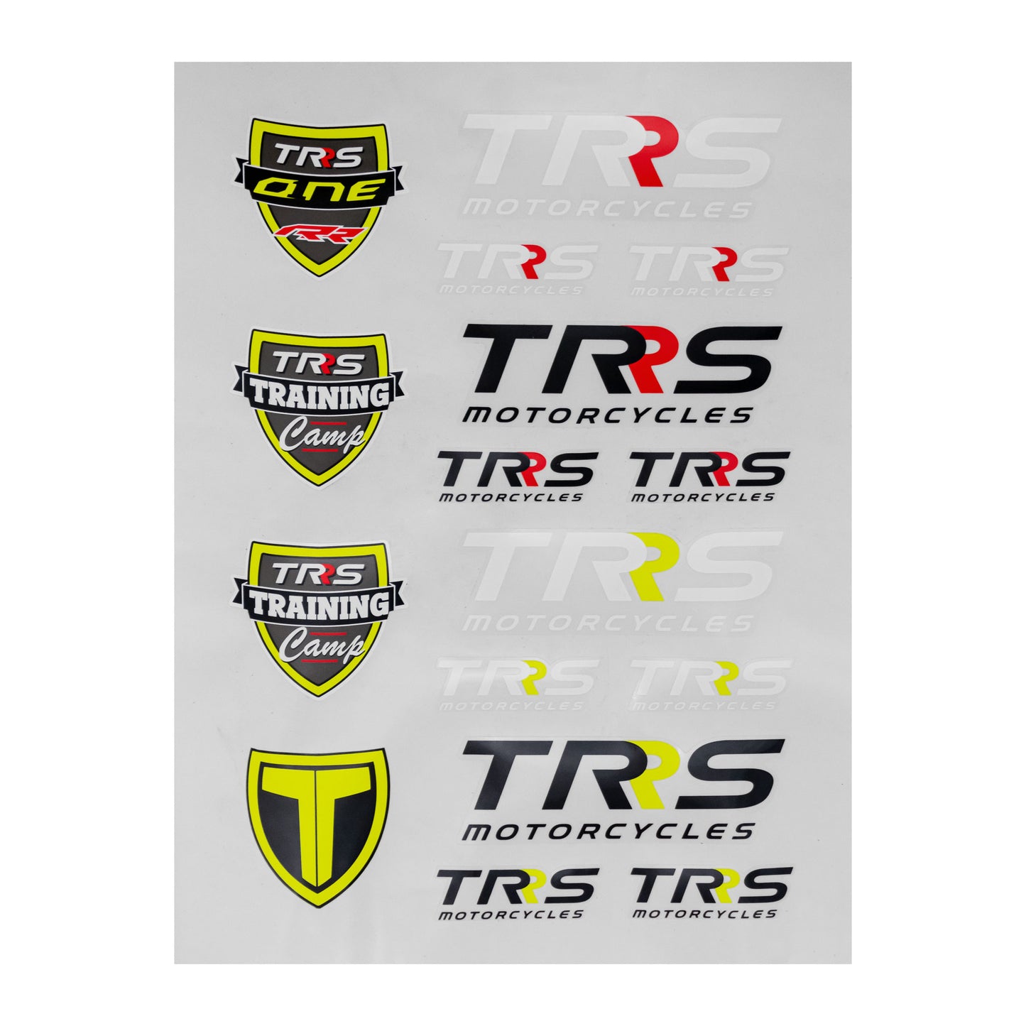 Kit Adhesivos