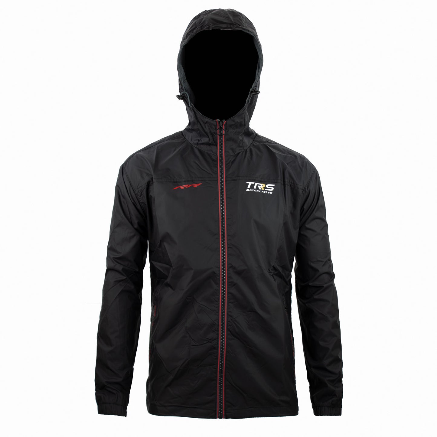 Chaqueta Cortavientos Impermeable