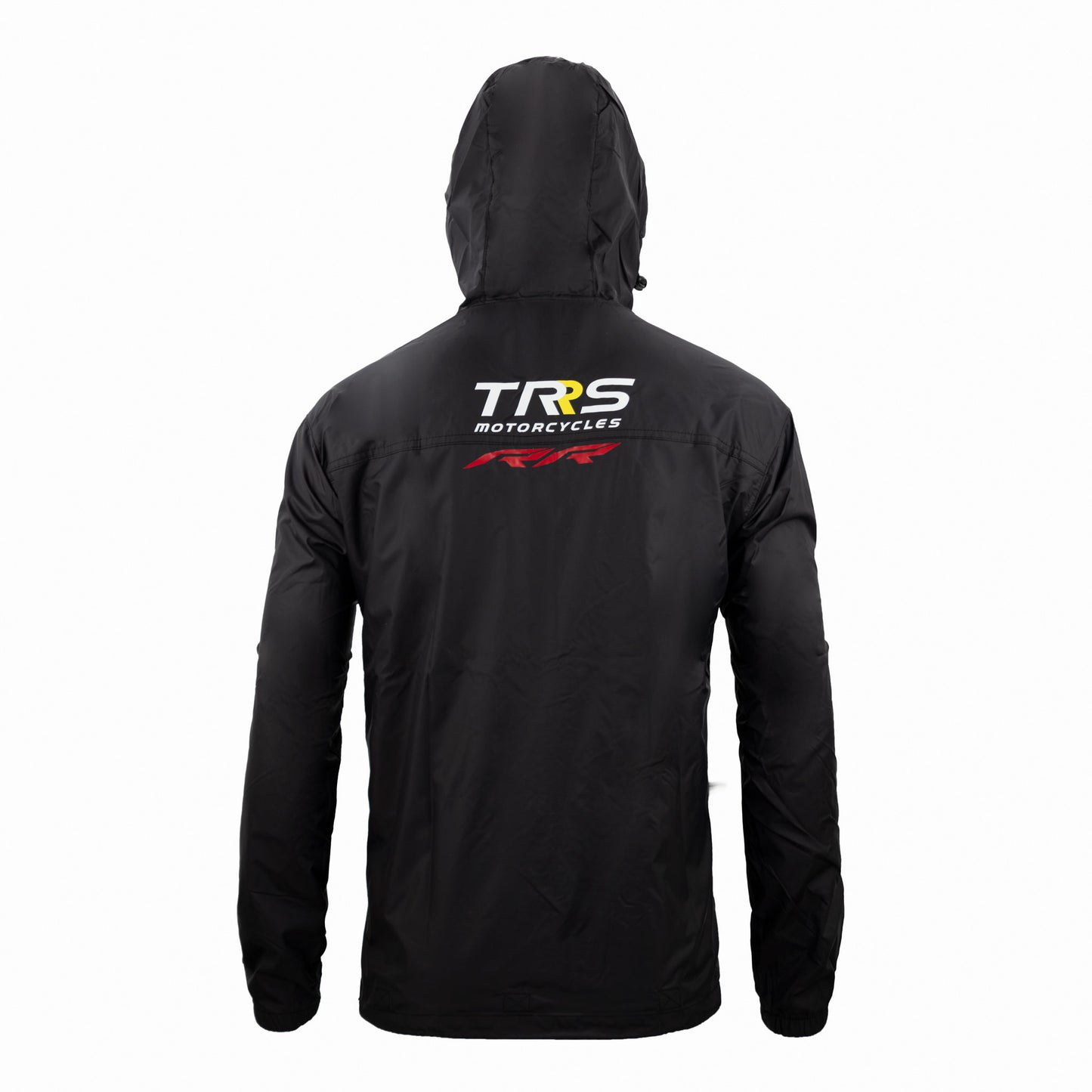 Chaqueta Cortavientos Impermeable