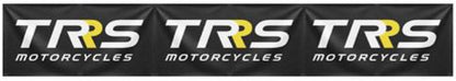Banner TRS 50 meters long