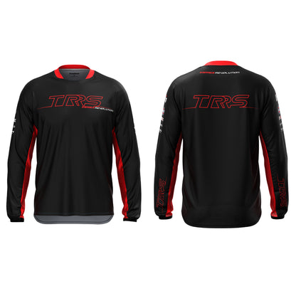 CAMISETA TRIAL TECH 2025