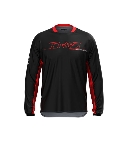 CAMISETA TRIAL TECH 2025