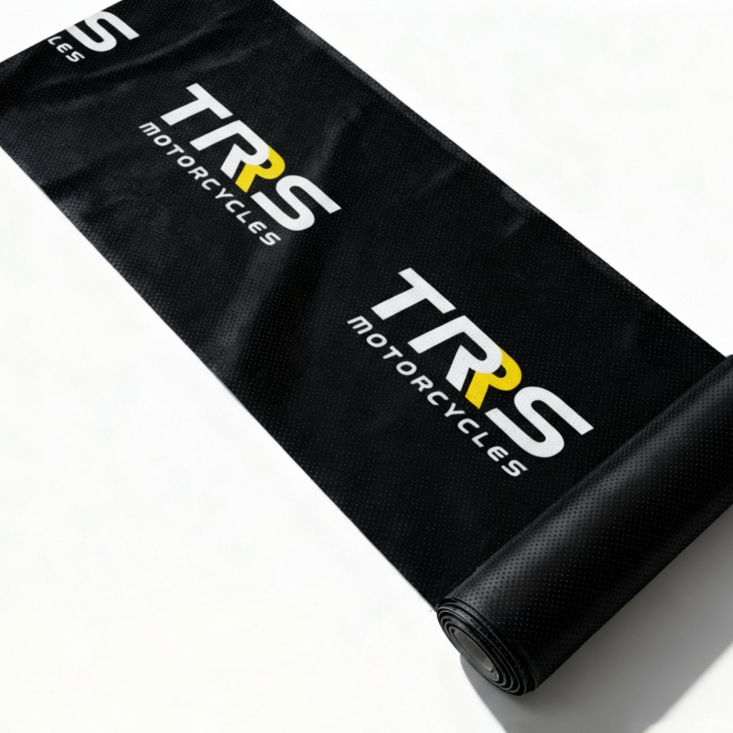 Banner TRS 50 meters long