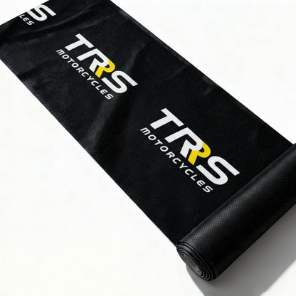 Banner TRS 50 meters long