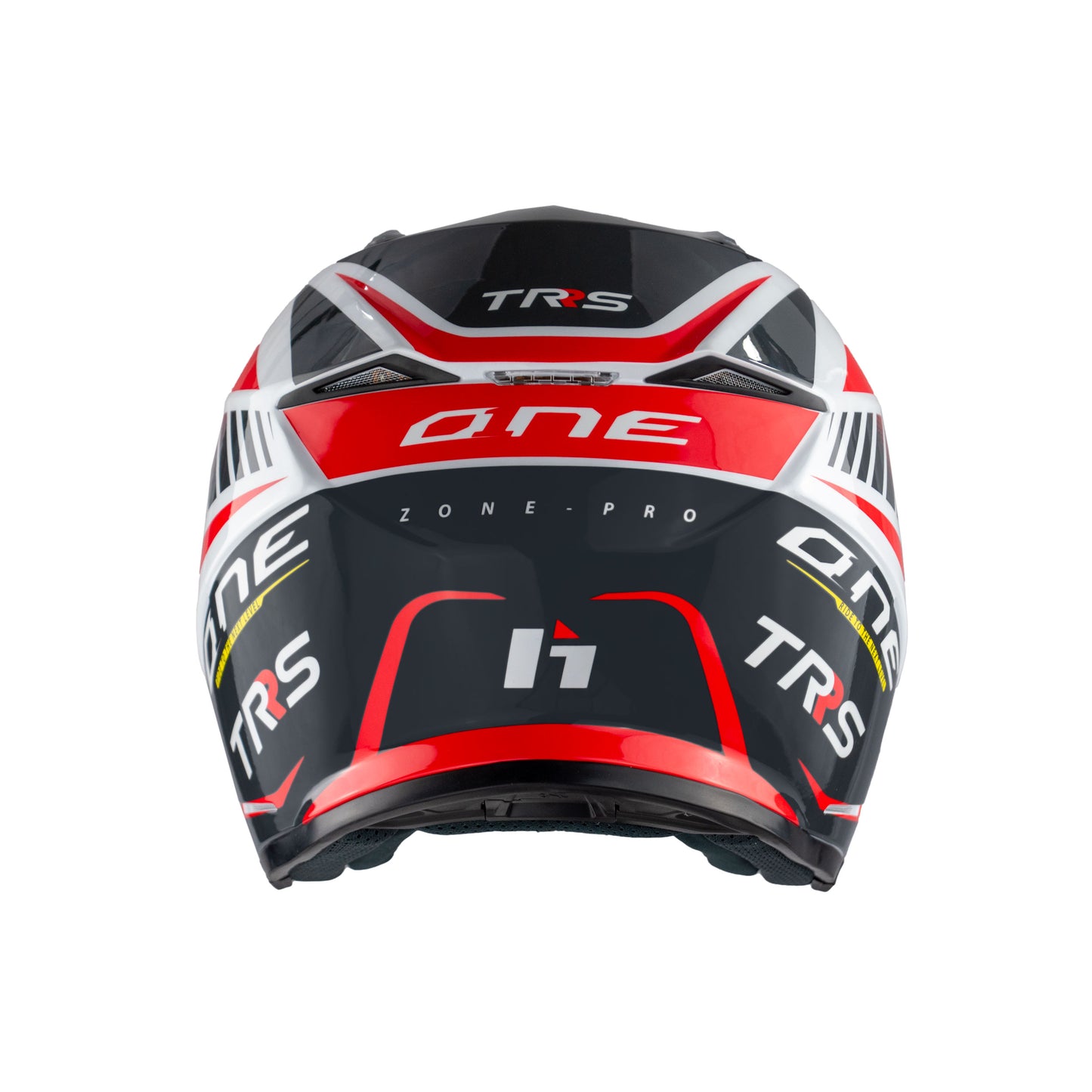 ABS Trials Helmet