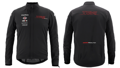 CHAQUETA TECH TRRS 2025