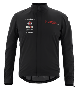 CHAQUETA TECH TRRS 2025