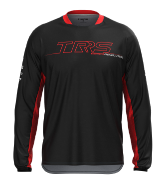 CAMISETA TRIAL TECH 2025