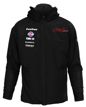 Chaqueta de invierno TRRS 2025