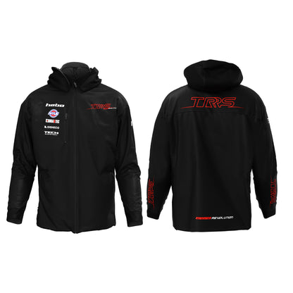 Chaqueta de invierno TRRS 2025