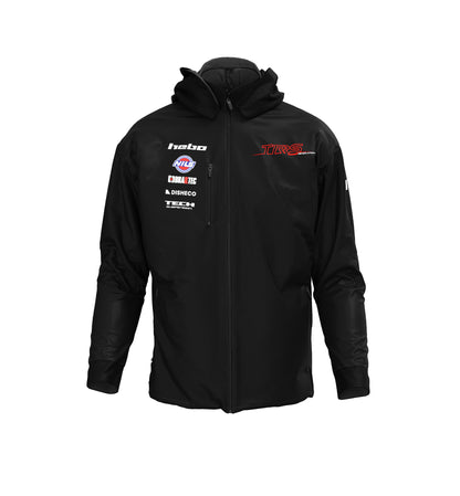 Chaqueta de invierno TRRS 2025